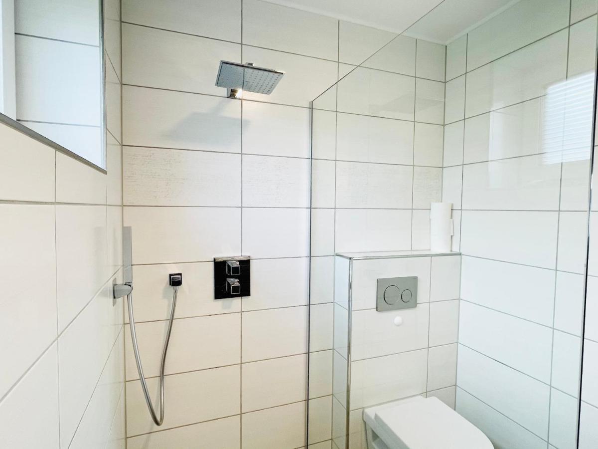 Ferienwohnung Mittelrhein Familie Lehmann Niederburg Dış mekan fotoğraf
