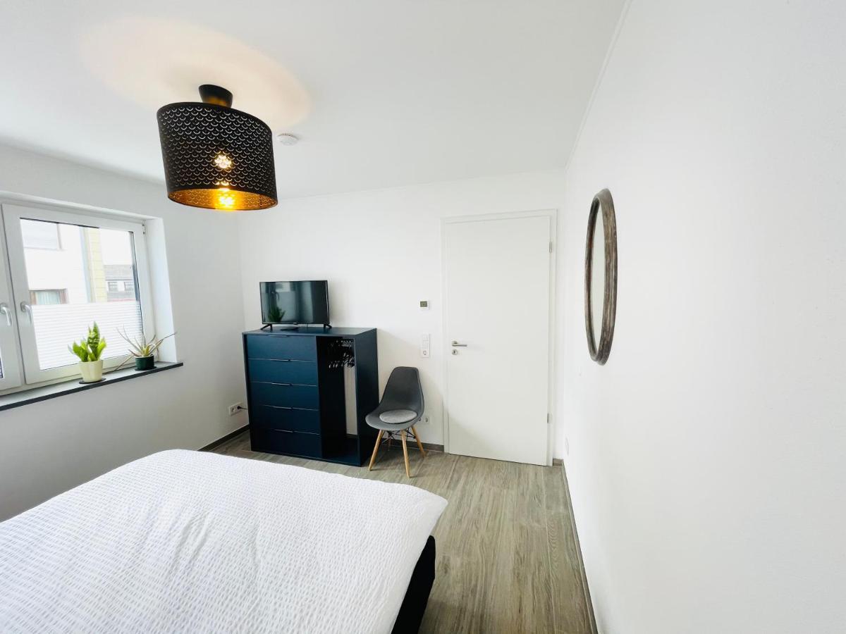 Ferienwohnung Mittelrhein Familie Lehmann Niederburg Dış mekan fotoğraf