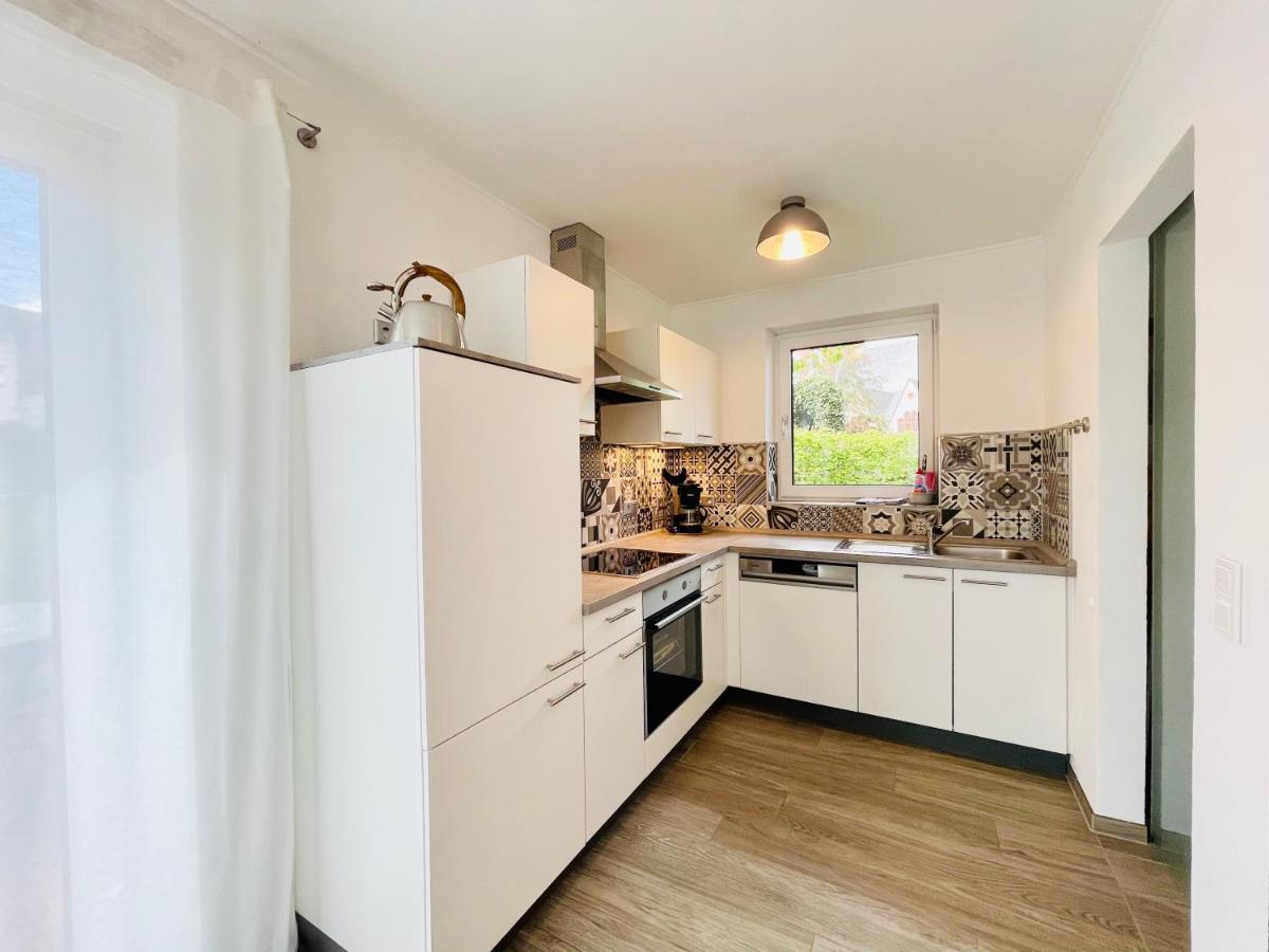 Ferienwohnung Mittelrhein Familie Lehmann Niederburg Dış mekan fotoğraf